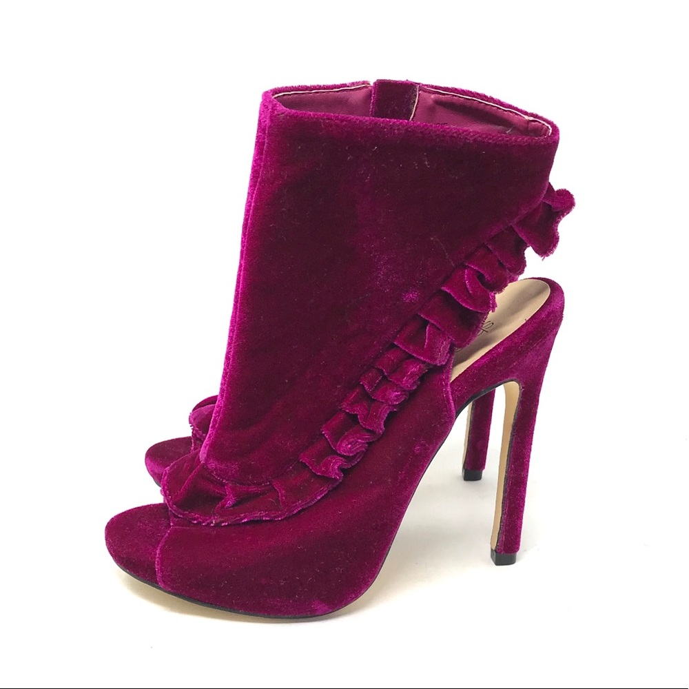 Shoe Dazzle Heels
